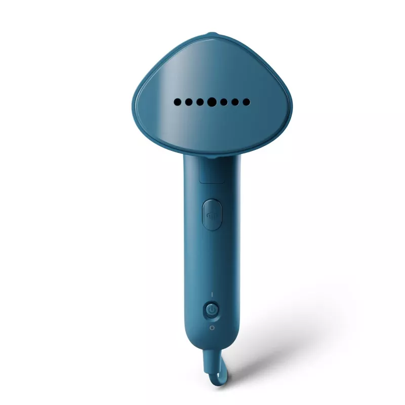 Escova de vapor portátil Philips 3000 series STH3000/20 — 1000 W, depósito 0,1 l, vapor 20 g/min, cabo 2 m