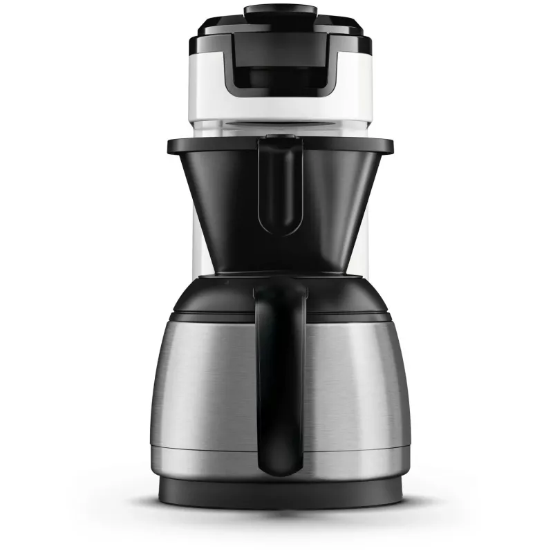 Senseo HD6592/04 Máquina de café semiautomática máquina de café combinada 1 L