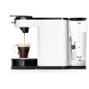Senseo HD6592/04 Máquina de café semiautomática máquina de café combinada 1 L