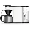 Senseo HD6592/04 Máquina de café semiautomática máquina de café combinada 1 L