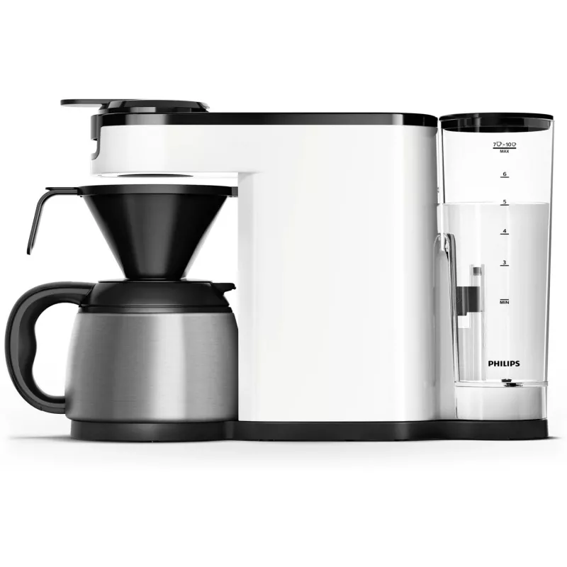 Senseo HD6592/04 Máquina de café semiautomática máquina de café combinada 1 L
