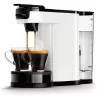 Senseo HD6592/04 Máquina de café semiautomática máquina de café combinada 1 L