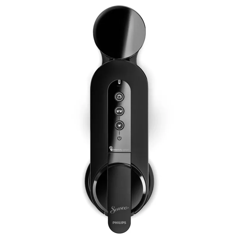 Senseo HD6592/04 Máquina de café semiautomática máquina de café combinada 1 L