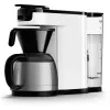 Senseo HD6592/04 Máquina de café semiautomática máquina de café combinada 1 L