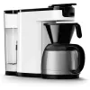 Senseo HD6592/04 Máquina de café semiautomática máquina de café combinada 1 L