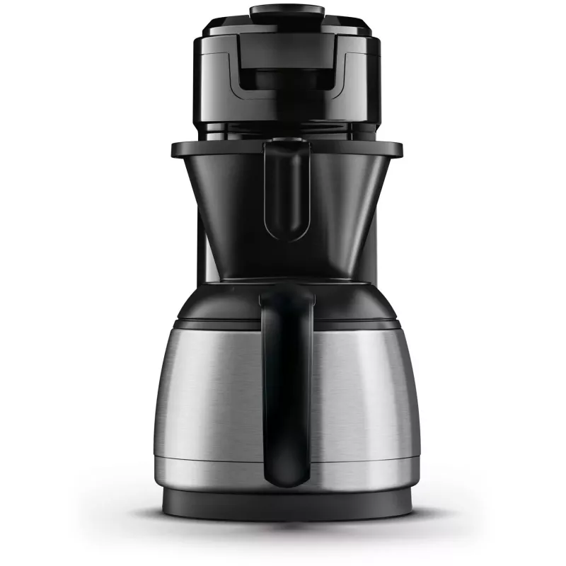 Senseo HD6592/64 Máquina de café semiautomática máquina de café combinada 1 L