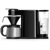 Senseo HD6592/64 Máquina de café semiautomática máquina de café combinada 1 L