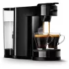 Senseo HD6592/64 Máquina de café semiautomática máquina de café combinada 1 L