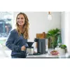 Senseo HD6592/64 Máquina de café semiautomática máquina de café combinada 1 L