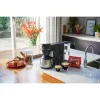 Senseo HD6592/64 Máquina de café semiautomática máquina de café combinada 1 L