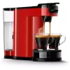 Senseo HD6592/84 Máquina de café semiautomática máquina de café combinada 1 L