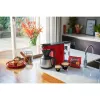 Senseo HD6592/84 Máquina de café semiautomática máquina de café combinada 1 L