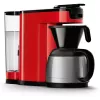 Senseo HD6592/84 Máquina de café semiautomática máquina de café combinada 1 L