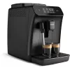 Máquina de café expresso Philips 800 Serie EP0820/00 — automática, depósito 1,8 L, moinho cerâmico integrado 275 g, 15 bar, preto