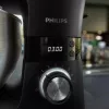 Philips HR7962/21 Robot de cozinha 1000 W 5,5 L preto