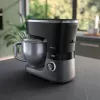 Philips HR7962/21 Robot de cozinha 1000 W 5,5 L preto