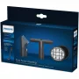 Conjunto de acessórios Philips XV1685 aspirador vertical preto 3 unid.