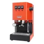 Máquina de café expresso Gaggia Classic Evo laranja RI9481/19 — máquina de café expresso compacta para casa