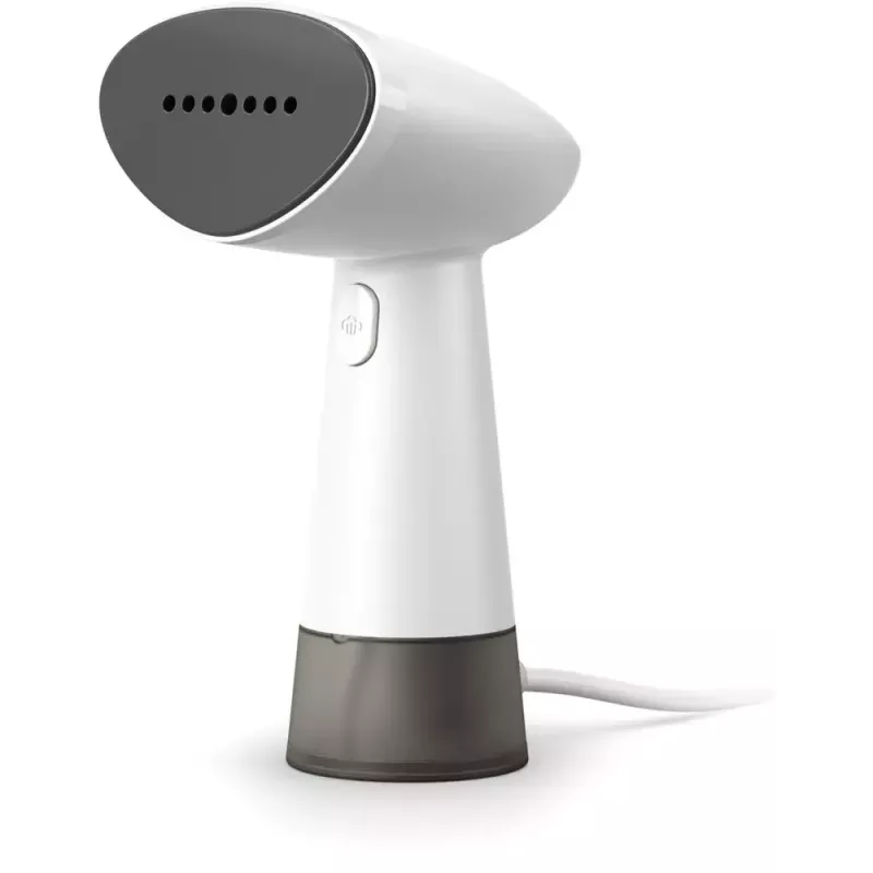 Limpa-vapor portátil Philips STH1010/10 900 W 18 g/min cinzento branco