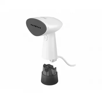 Limpa-vapor portátil Philips STH1010/10 900 W 18 g/min cinzento branco