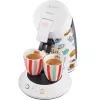 Senseo CSA210/15 Máquina de café máquina de café de cápsulas 0,7 l