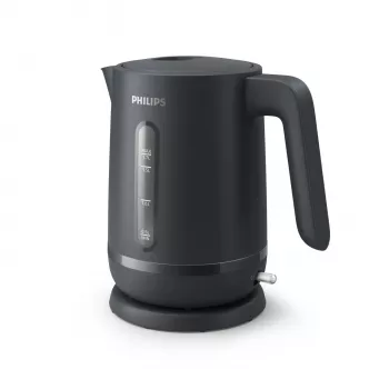 Philips 1000 series HD9314/90 Chaleira 1,7 L 2020 W preto