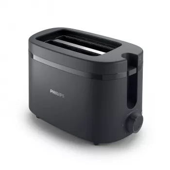 Philips 1000 series HD2510/90 Torradeira 6 2 fatia(s) 650 W