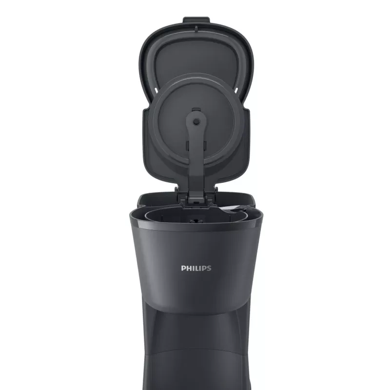 Philips 1000 series HD7430/90 Máquina de café máquina de café de filtro 1,4 L