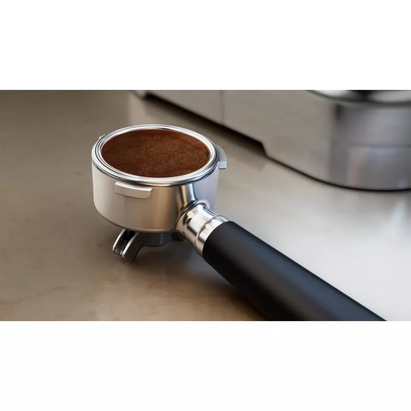 Máquina de café expresso Philips Barista Brew PSA3228/01 – máquina de café semiautomática da Philips