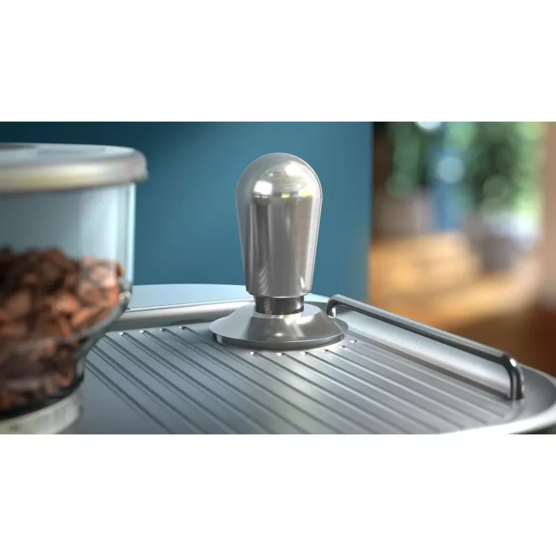 Máquina de café expresso Philips Barista Brew PSA3228/01 – máquina de café semiautomática da Philips