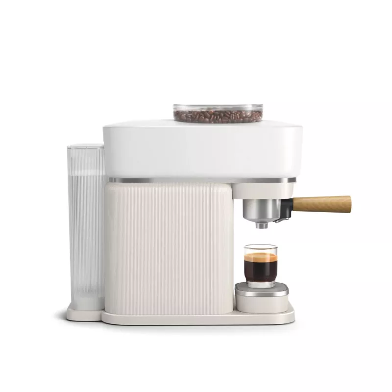 Philips BAR302/20 Máquina de café máquina de café expresso semiautomática 1,2 L