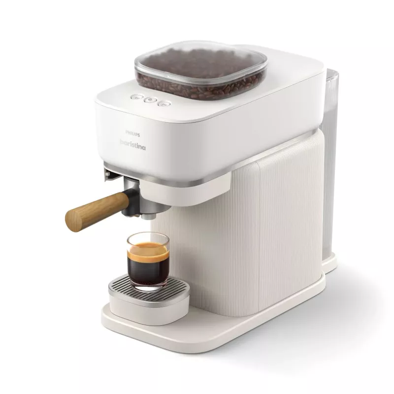 Philips BAR302/20 Máquina de café máquina de café expresso semiautomática 1,2 L