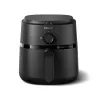 Fritadeira de ar quente Philips 1000 Serie NA110/00 3,2 l 1300 W preto
