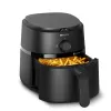 Fritadeira de ar quente Philips 1000 Serie NA110/00 3,2 l 1300 W preto