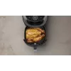 Fritadeira de ar quente Philips 3000 Series Ovi XL NA341/00 – fritadeira de ar quente de bancada RapidAir Plus