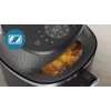 Fritadeira de ar quente Philips 3000 Series Ovi XL NA341/00 – fritadeira de ar quente de bancada RapidAir Plus