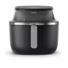 Fritadeira de ar quente Philips 3000 Series Ovi XL NA341/00 – fritadeira de ar quente de bancada RapidAir Plus