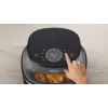 Fritadeira de ar quente Philips 3000 Series Ovi XL NA341/00 – fritadeira de ar quente de bancada RapidAir Plus