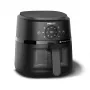 Philips 2000 series NA210/00 Fritadeira individual 3,2 L aparelho de bancada 1300 W fritadeira de ar quente
