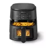 Philips 2000 series NA210/00 Fritadeira individual 3,2 L aparelho de bancada 1300 W fritadeira de ar quente