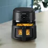 Philips 2000 series NA210/00 Fritadeira individual 3,2 L aparelho de bancada 1300 W fritadeira de ar quente