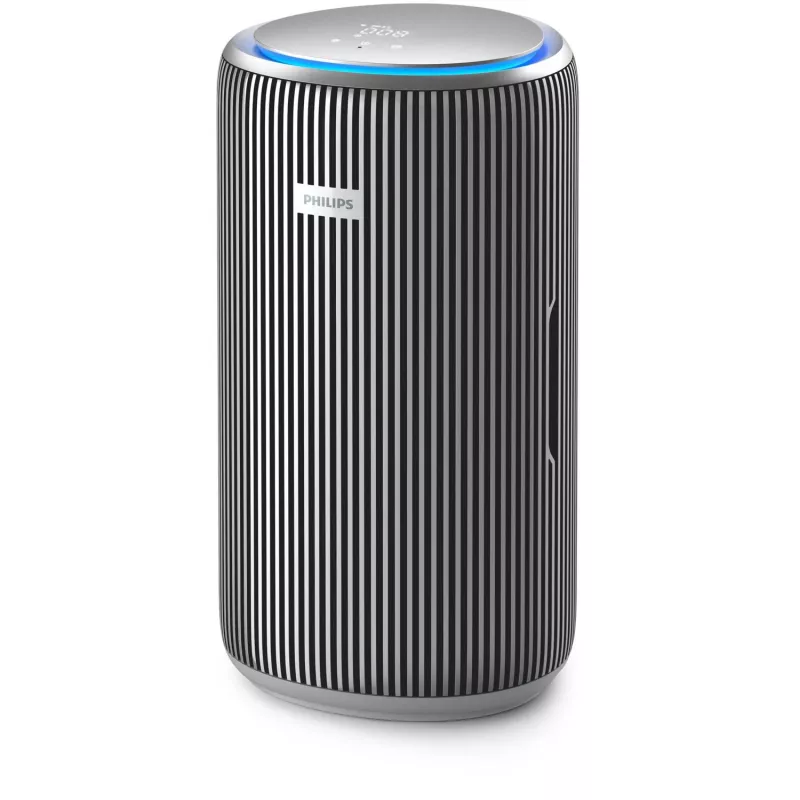 Philips 4200 series Purificador de ar inteligente, 51,5 dB, 600 m³/h