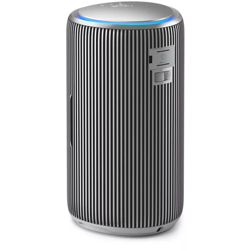 Philips 4200 series Purificador de ar inteligente, 51,5 dB, 600 m³/h