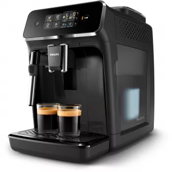 Philips 2200 Serie EP2225/10 Máquina de café automática máquina de café expresso 1,8 l