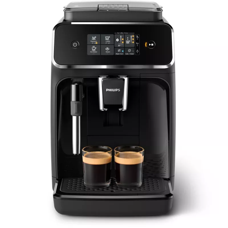 Philips 2200 Serie EP2225/10 Máquina de café automática máquina de café expresso 1,8 l