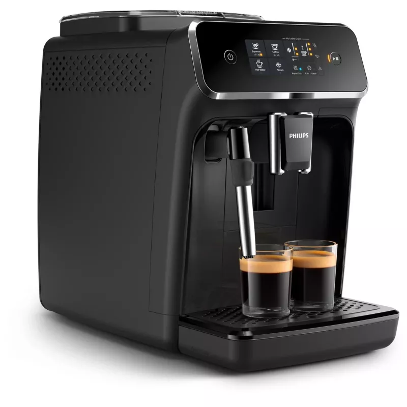 Philips 2200 Serie EP2225/10 Máquina de café automática máquina de café expresso 1,8 l