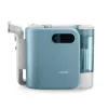 Philips 3000 series XW3193/11 Aspirador de pó aspirador cilíndrico húmido 400 W sem saco