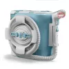 Philips 3000 series XW3193/11 Aspirador de pó aspirador cilíndrico húmido 400 W sem saco