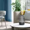 Humidificador ultrassónico Philips HU1510/03 3L preto 19,6W