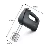 Philips HR3739/00 Liquidificadora batedeira manual 400 W